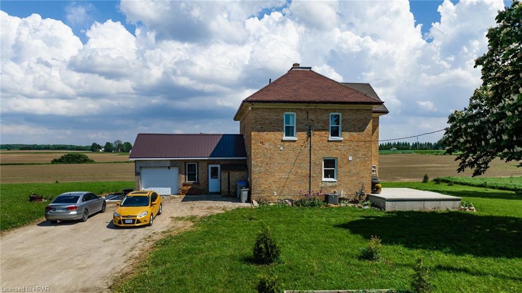 40282 Londesboro Road, Central Huron, Ontario N7A3Y1 For Sale HouseSigma