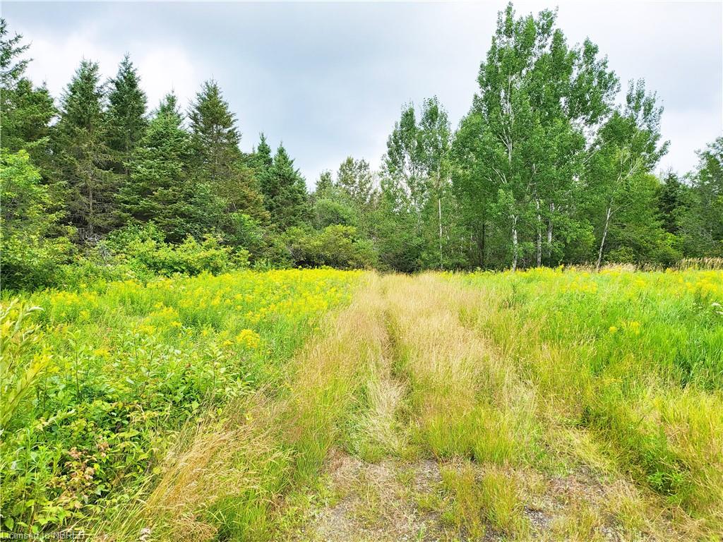 LOT 32 CON 13 Commanda Lake Road, Pringle, Ontario P0H2R0 For Sale