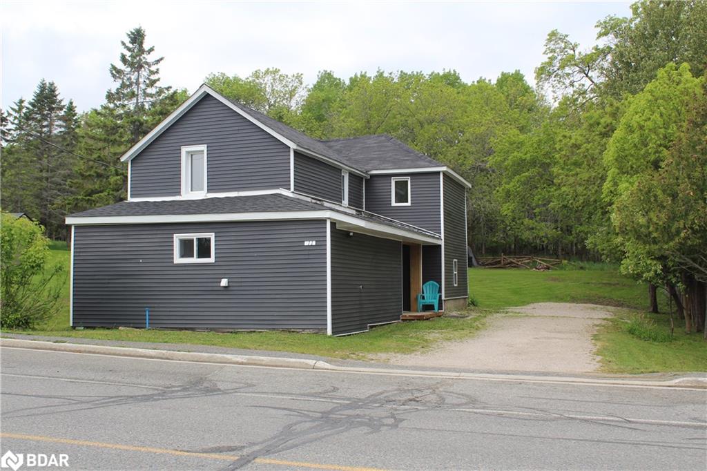 11 Meredith Street, Gore Bay, Ontario P0P1H0 Listing History HouseSigma