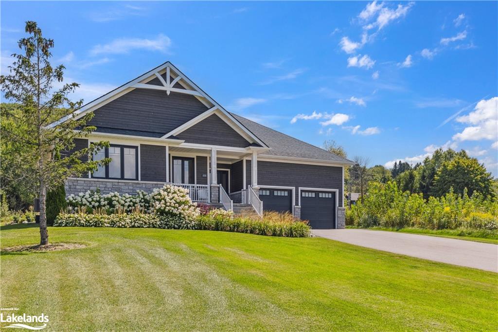 106 Barton Boulevard, Blue Mountains, Ontario N0H1J0 For Sale HouseSigma