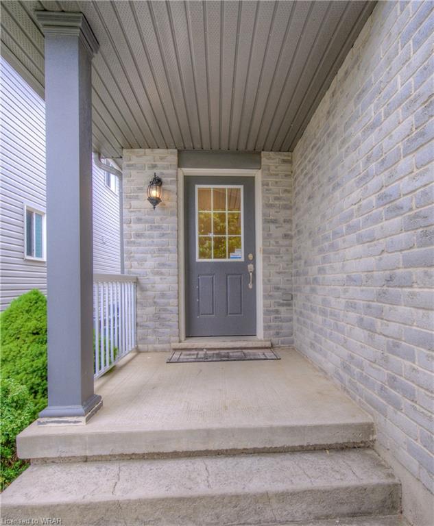 330 Featherstone Crescent, Kitchener, Ontario N2R1Z2 For Sale HouseSigma