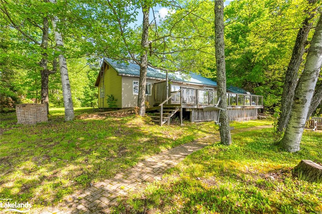 1036 Shirleys Road, Haliburton, Ontario K0M1S0 For Sale HouseSigma