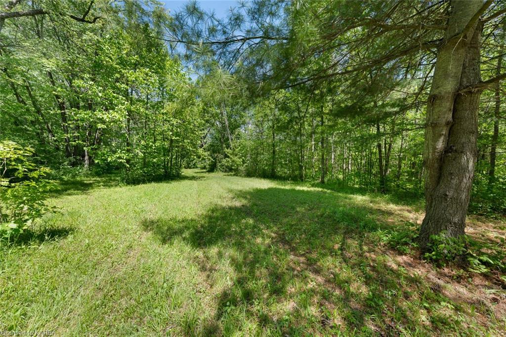 LOT 0, COUNTY ROAD 27 N/A, Stone Mills, Ontario K0K1Z0 For Sale ...