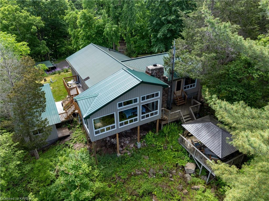 916 Hummingbird Lane, Lansdowne, Ontario K0E1L0 For Sale HouseSigma