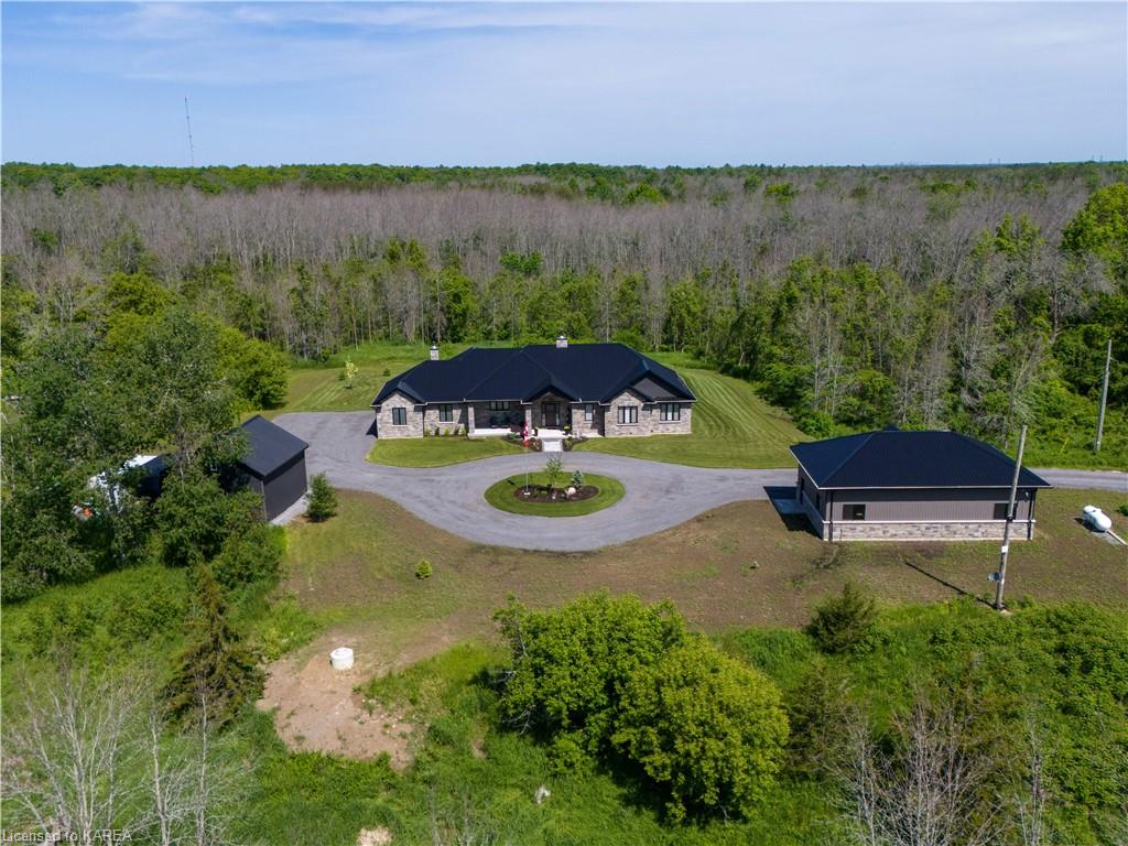 5968 County Rd 9, Napanee, Ontario K7R3K8 For Sale HouseSigma