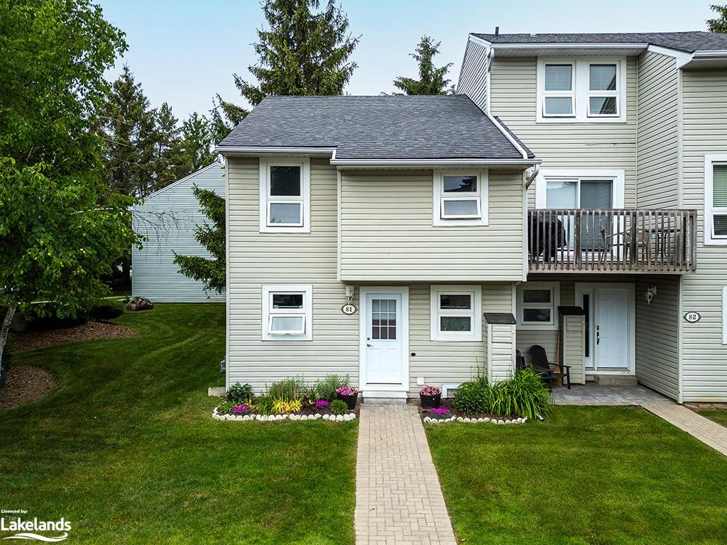 81 127 Alfred Street, Blue Mountains, Ontario N0H2P0 For Sale HouseSigma