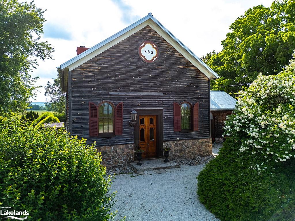 416350 10th Line, Clarksburg, Ontario N0H1J0 For Sale HouseSigma