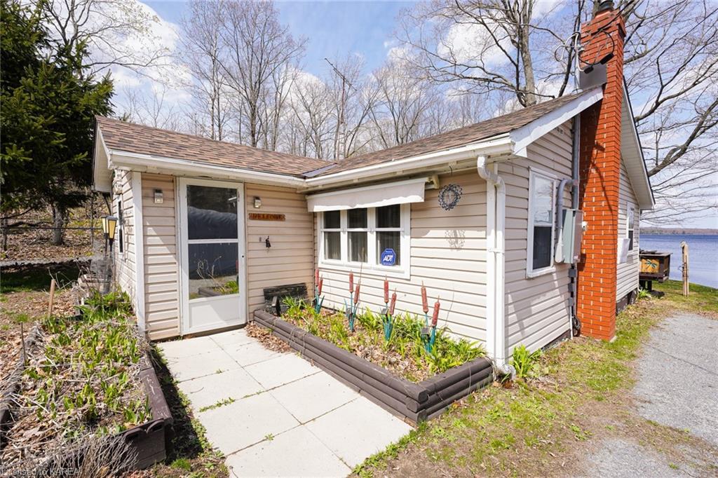 79 Round Island Lane, Godfrey, Ontario K0H1T0 For Sale HouseSigma