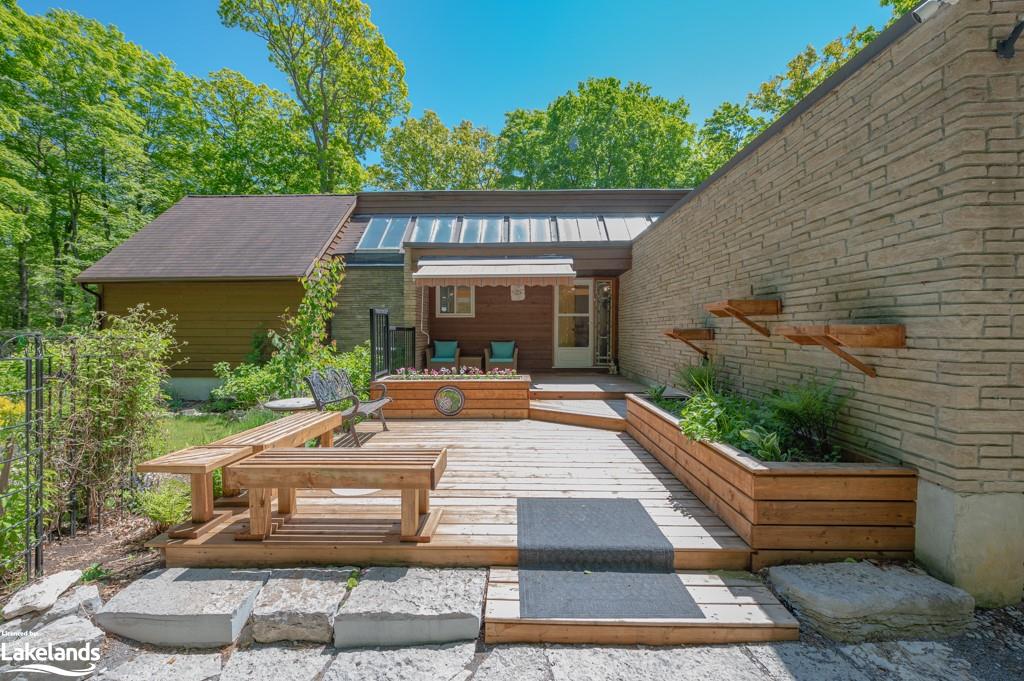 126 Forestview Drive, Buckhorn, Ontario K0L1J0 For Sale HouseSigma