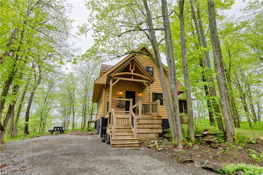 52 Tanager Lane, Godfrey, Ontario K0H1T0 Sold History HouseSigma