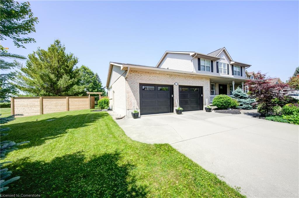 215 Northwood Drive, East ZorraTavistock, Ontario N0J1M0 For Sale