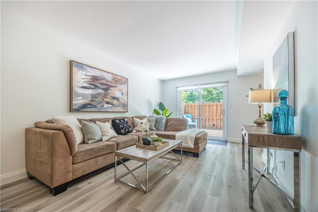 57 151 Parnell Road, St. Catharines, Ontario L2M3S4 For Sale HouseSigma