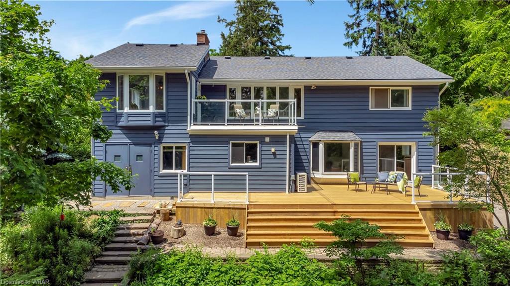 211 West River Road, Cambridge, Ontario N1S2Z9 For Sale HouseSigma