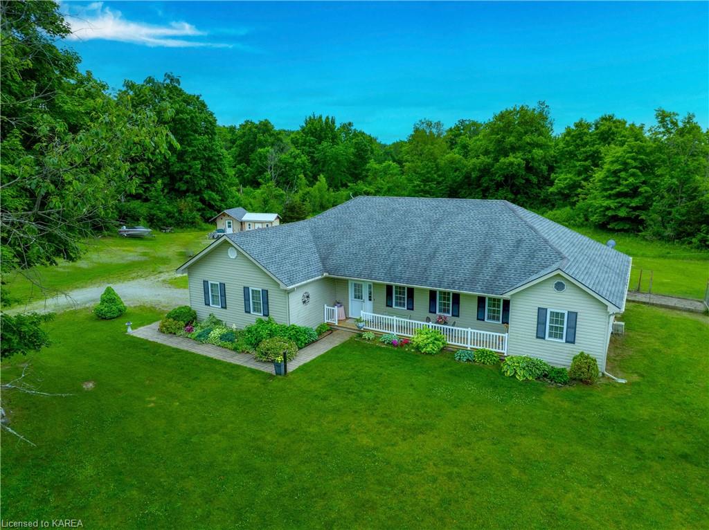 4657 Bellrock Road, Verona, Ontario K0H2W0 For Sale HouseSigma