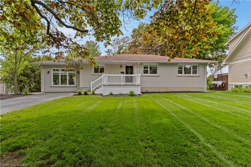 1145 Lincoln Drive, Kingston, Ontario K7M4Z7 Sold History HouseSigma