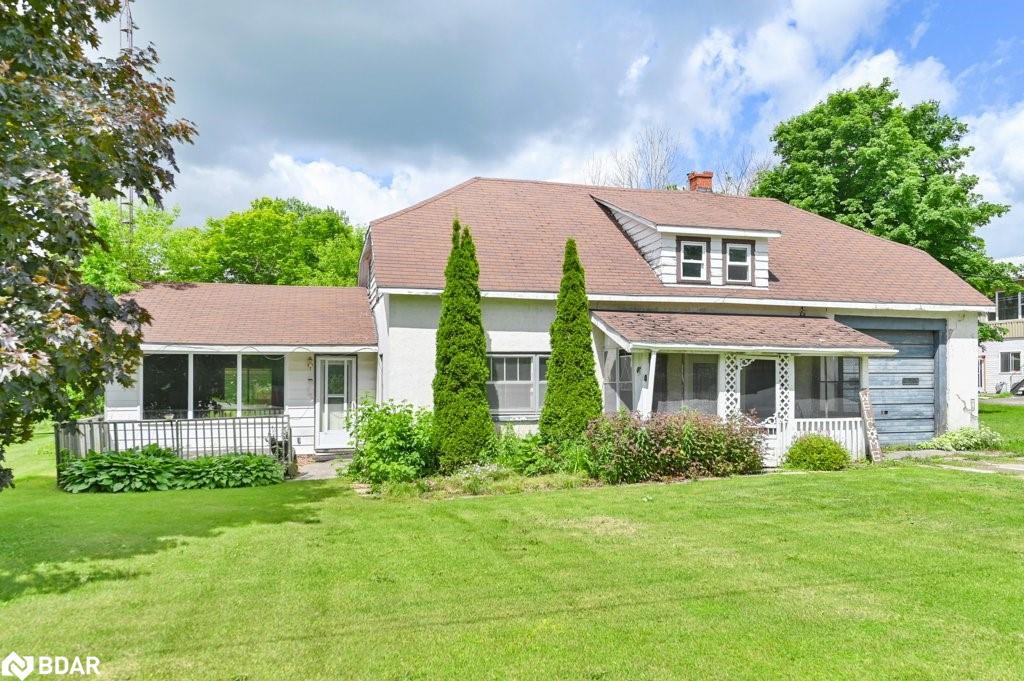 3787 Highway 37, Roslin, Ontario K0K2Y0 For Sale HouseSigma