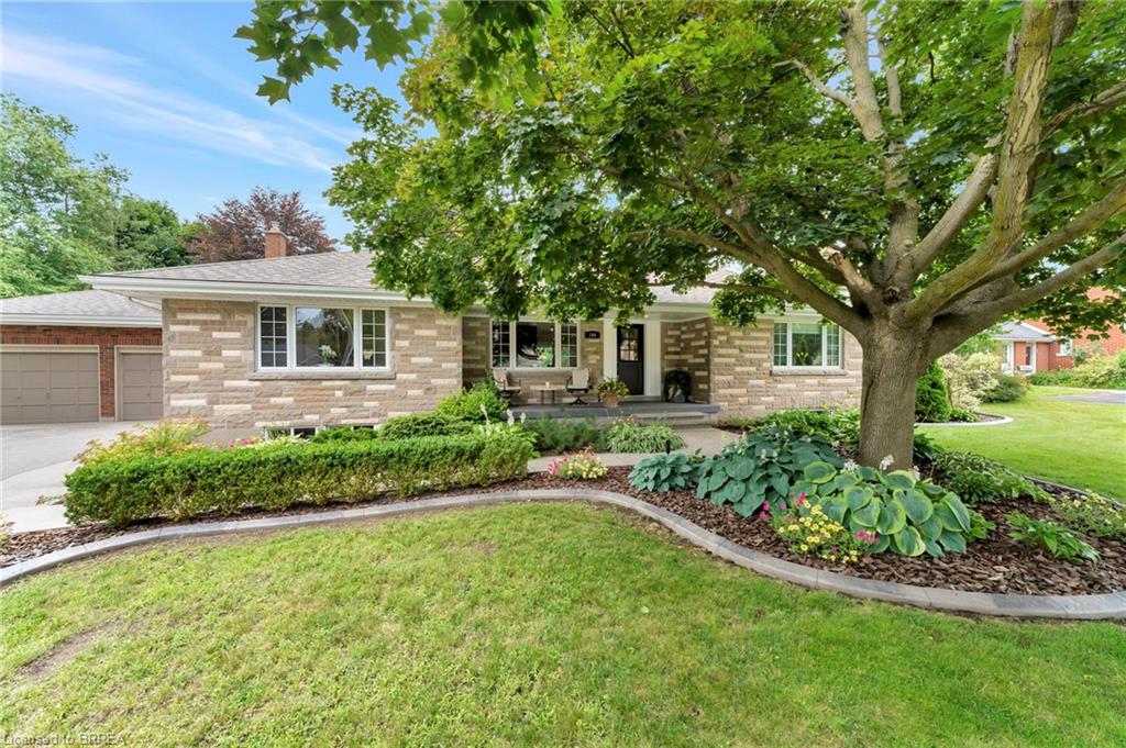 2024 Brantford Real Estate Market Trends HouseSigma