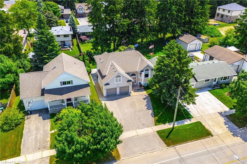 260 Forfar Street E, Centre Wellington, Ontario N1M2X7 For Sale