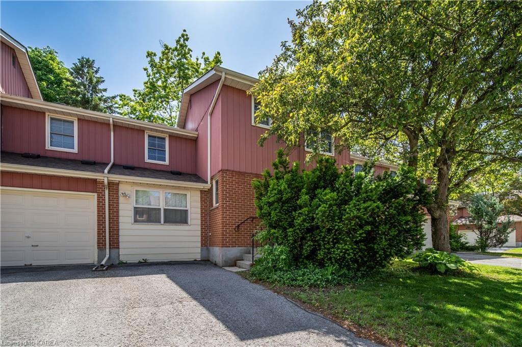 24 19 Macpherson Avenue, Kingston, Ontario K7M6W4 For Sale HouseSigma