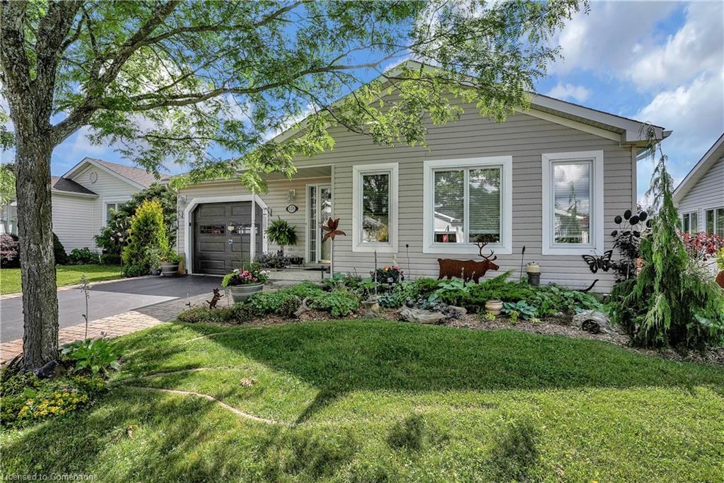 128 Glenariff Drive, Flamborough, Ontario L8B1A5 For Sale HouseSigma