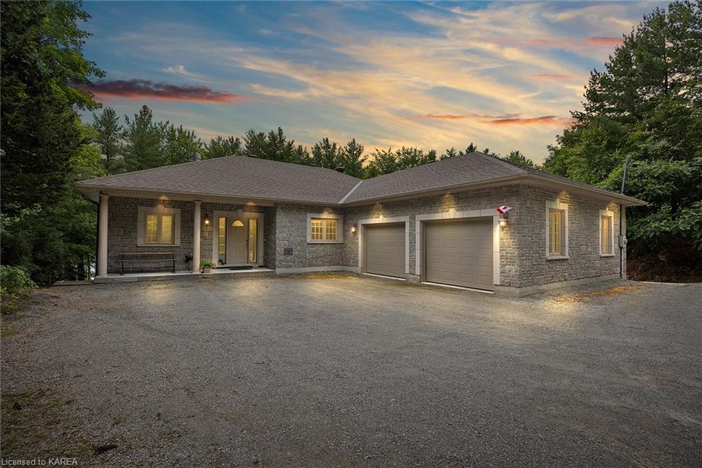 495 Frye Lane, Perth Road Village, Ontario K0H2L0 Listing History