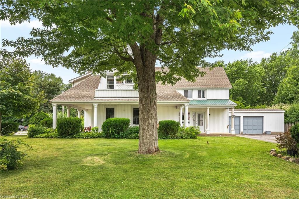 4060 Rebstock Road, Fort Erie, Ontario L0S1B0 For Sale HouseSigma