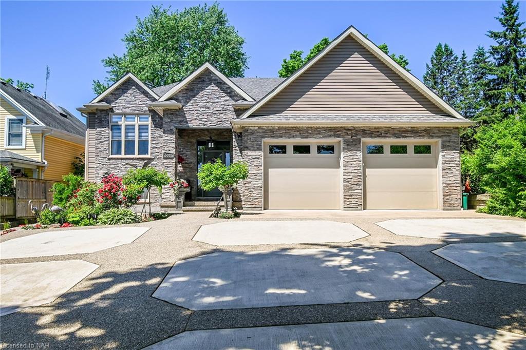 5031 River Road, Niagara Falls, Ontario L2E3G7 For Sale HouseSigma