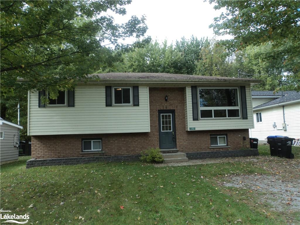 3352 Quetton Street, Washago, Ontario L0K2B0 For Sale HouseSigma