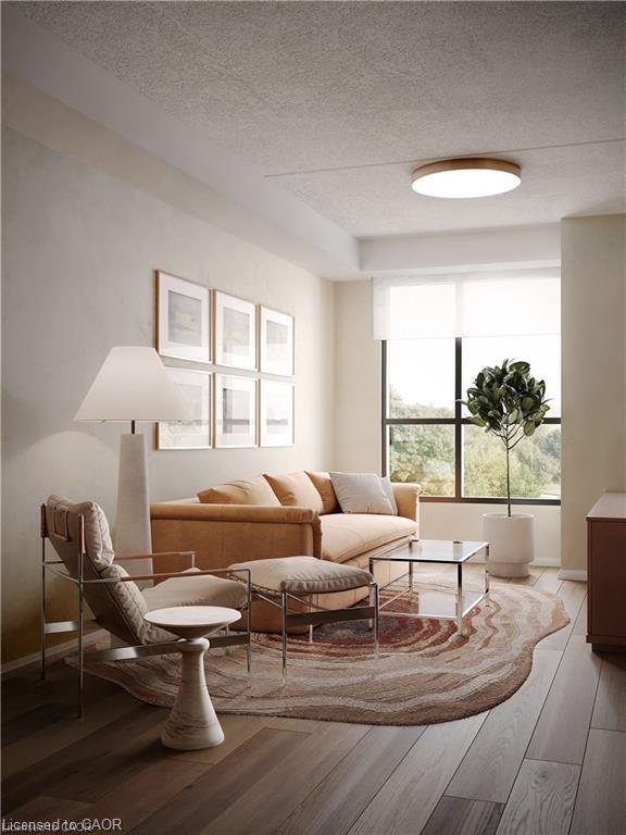 Unit 302 - 580 Coldstream Drive, Waterloo 5