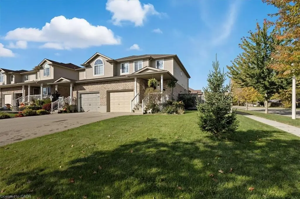 60 Raising Mill Gate Street, Elmira, Ontario Sold History | HouseSigma