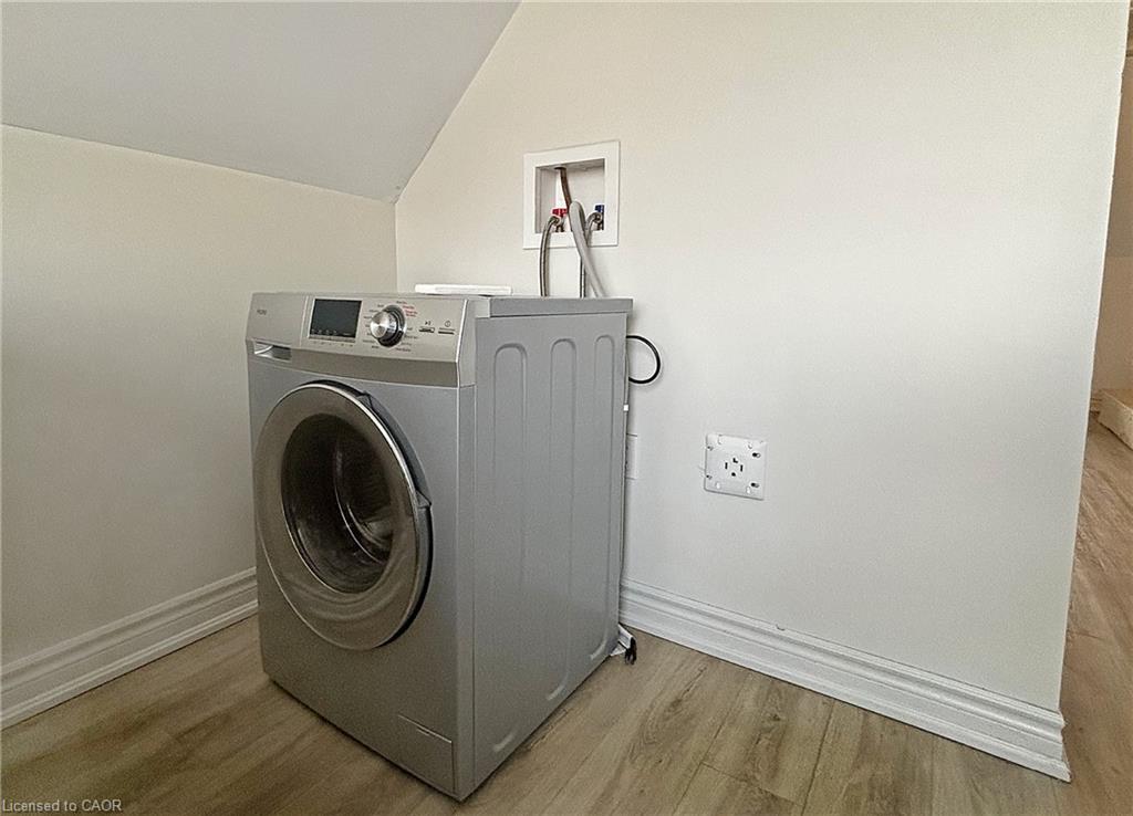 Unit 3 - 76 Wentworth Street S, Hamilton 5
