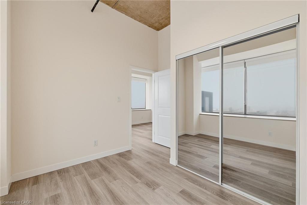Unit 315 - 30 Duke Street W, Kitchener 5