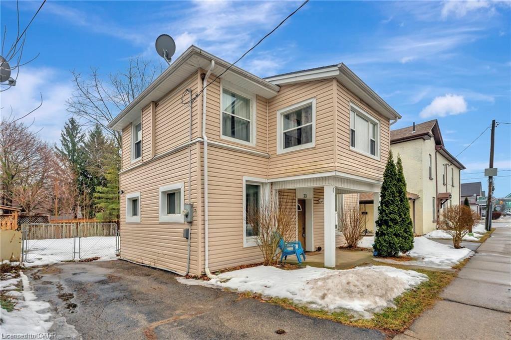23 Palace Street, Brantford 2
