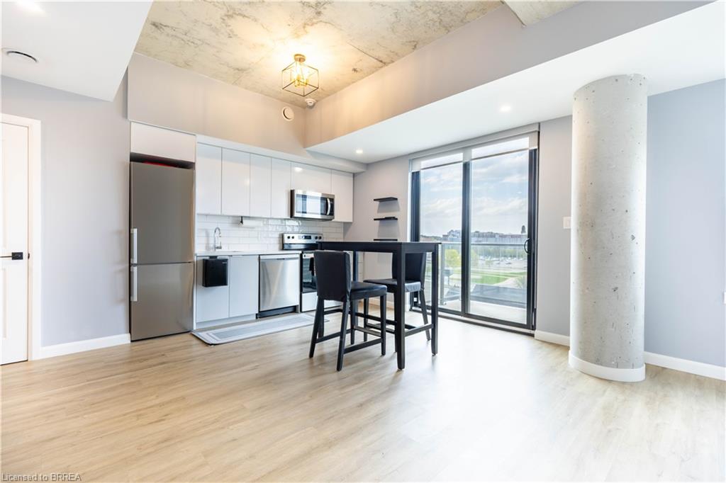 Unit 603 - 7 Erie Avenue, Brantford 5