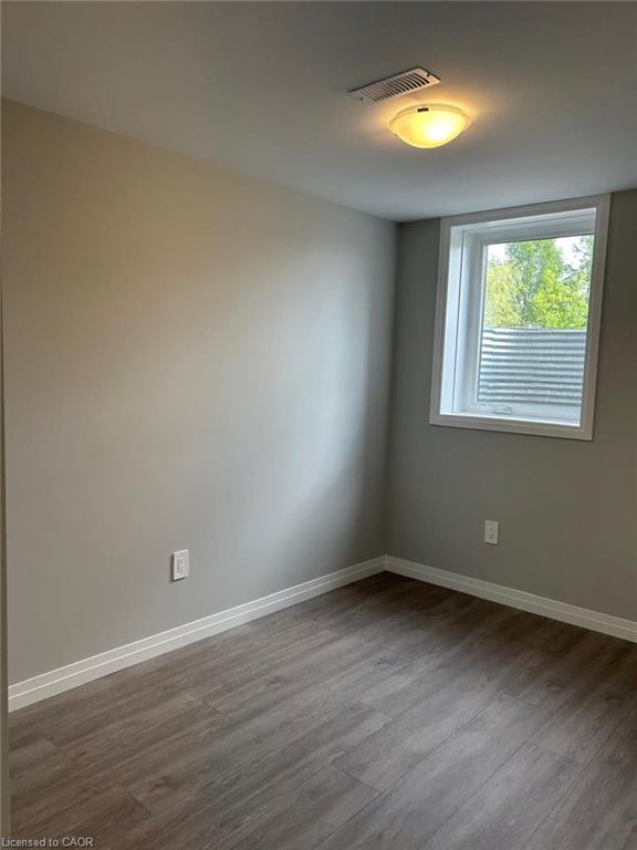Unit 88 - 130 Otterbein Road, Kitchener 3