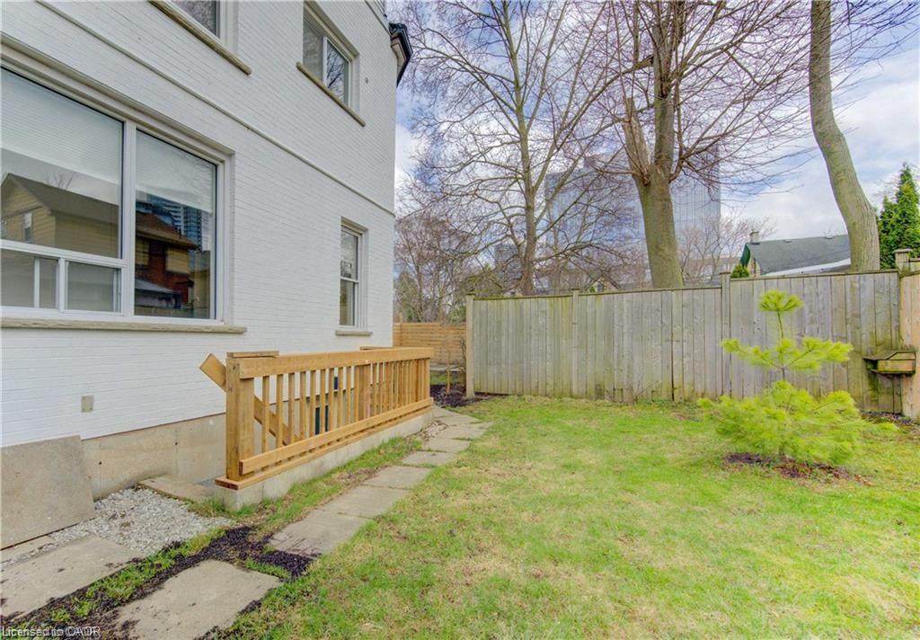 Unit C - 67 Louisa Street, Kitchener 5