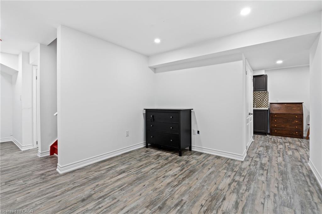 Unit Lower - 6087 Eaglewood Drive, Niagara Falls 4