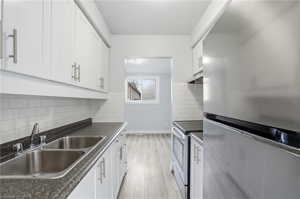 Unit 7 - 125 Limeridge Road W, Hamilton 5