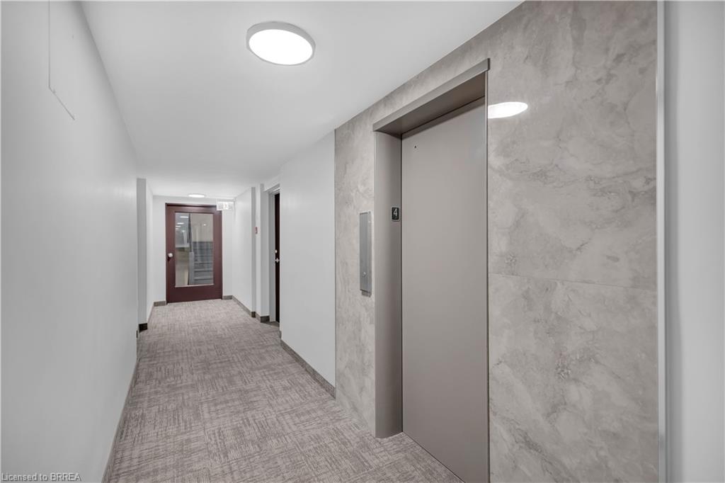 Unit 402 - 437 St. Paul Avenue, Brantford 5
