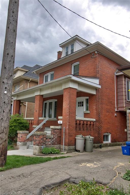 Unit 3 - 70 Spadina Avenue, Hamilton 2