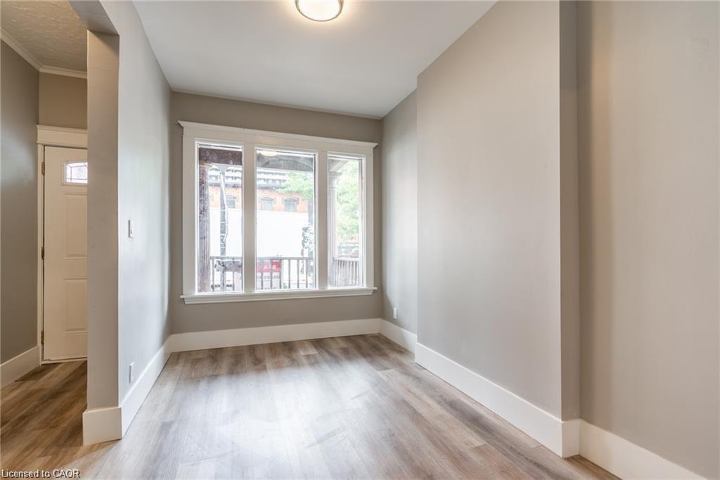 Unit Main - 241-243 King Street W, Hamilton 3