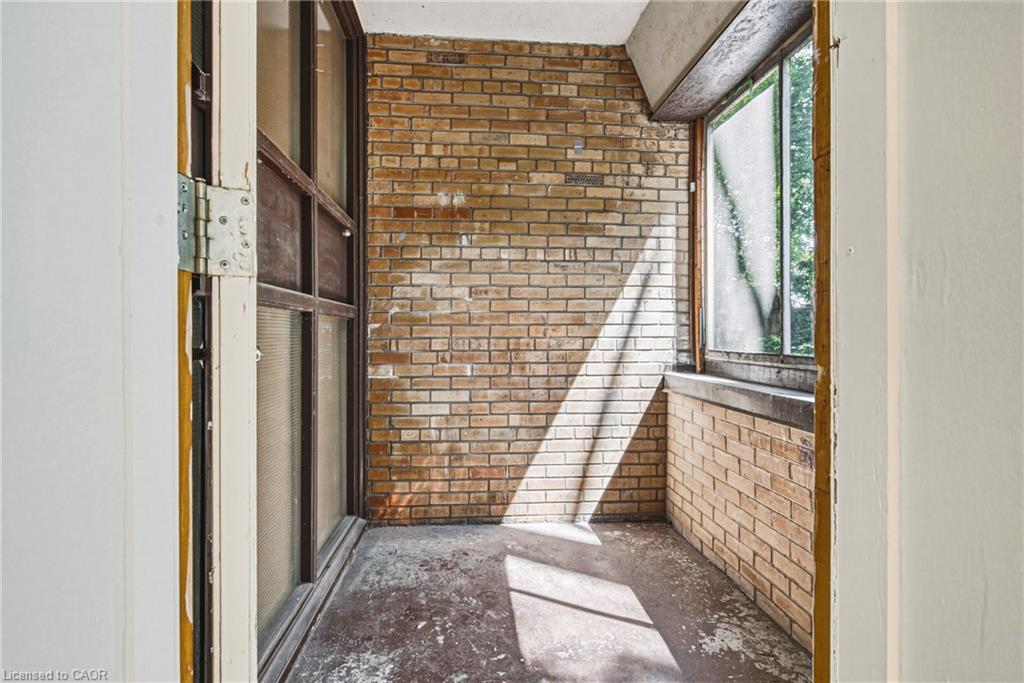 Unit 107 - 325A James Street S, Hamilton 4