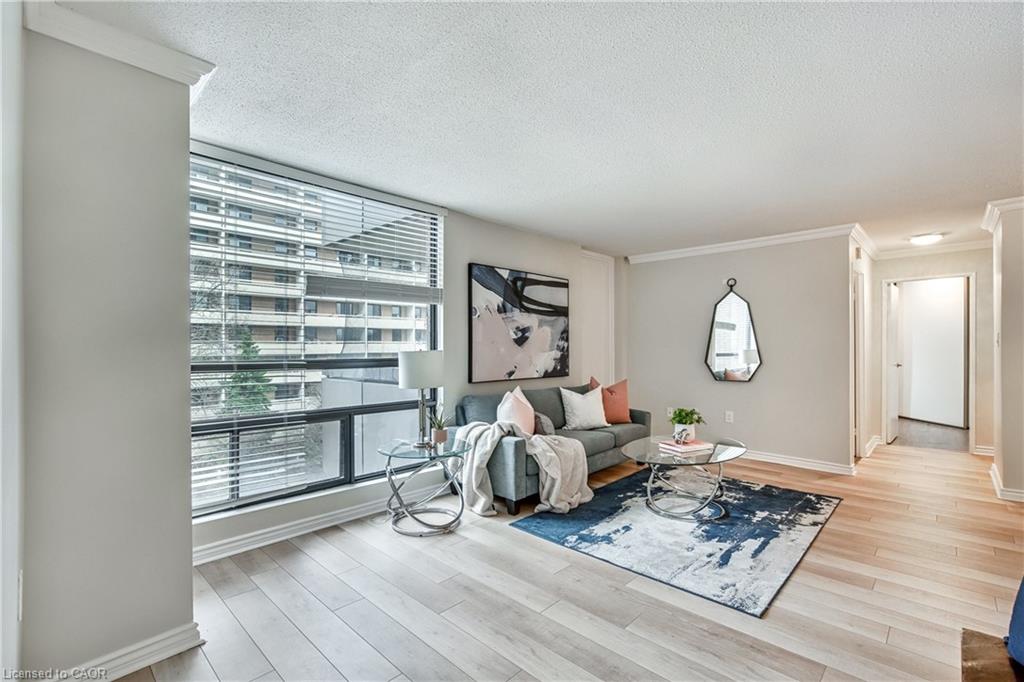 Unit 305 - 222 Jackson Street W, Hamilton 3