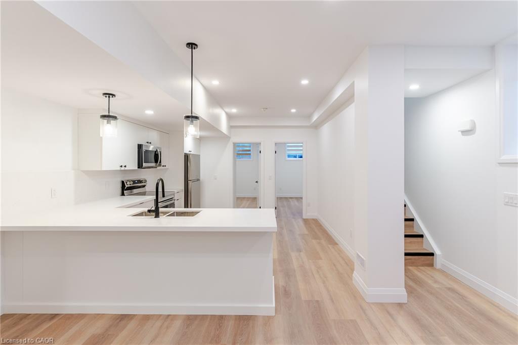 Unit 4 - 825 Stirling Avenue S, Kitchener 4