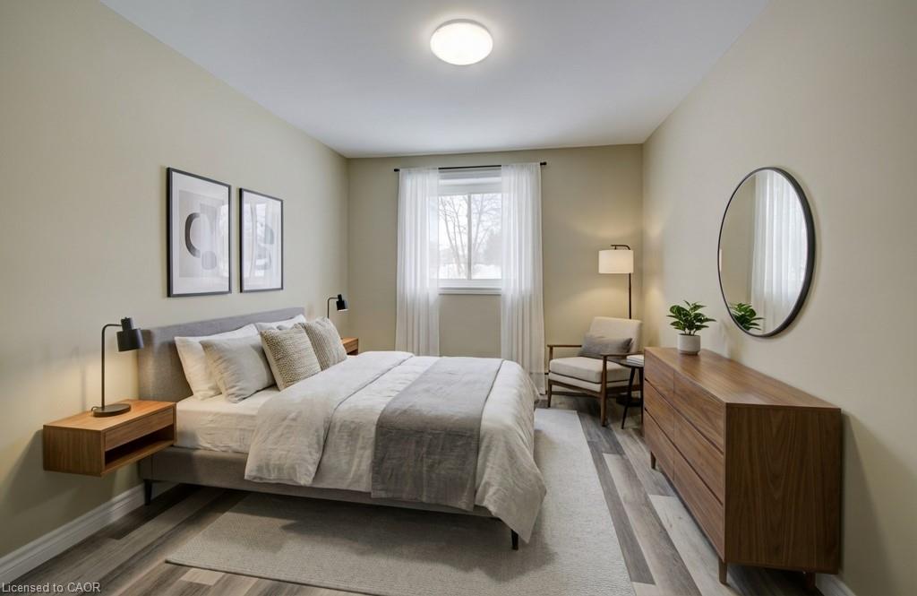 Unit 6 - 94 King Edward Avenue, London 5