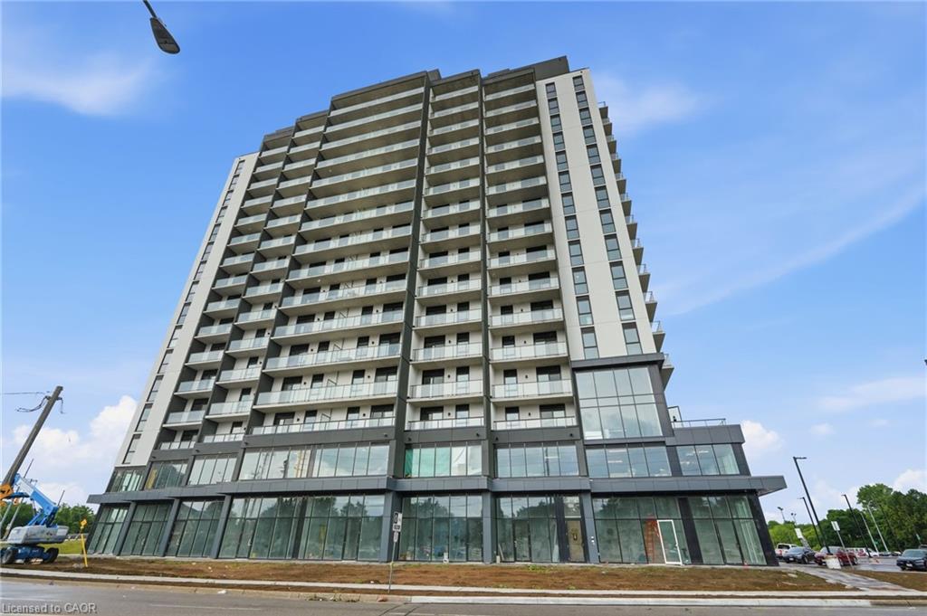 Unit 1704 - 33 Erie Avenue, Brantford 2