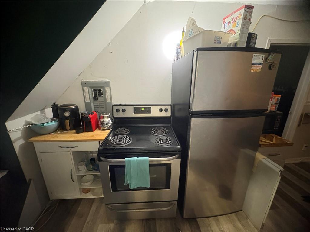 Unit 3 - 285 Hess Street S, Hamilton 4