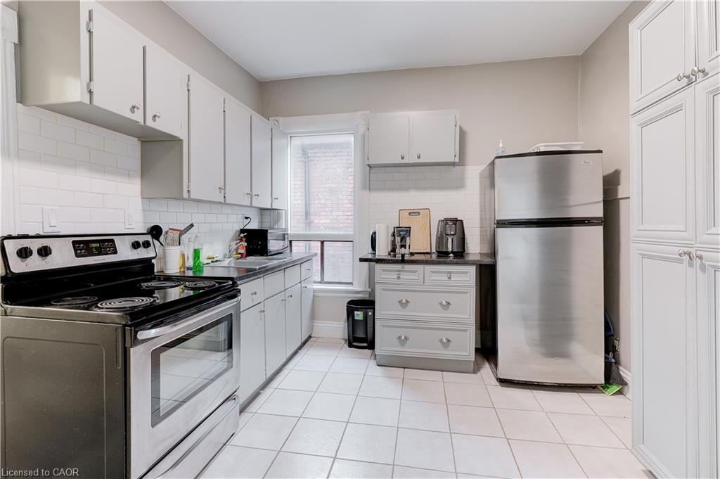 Unit 2 - 285 Hess Street S, Hamilton 2