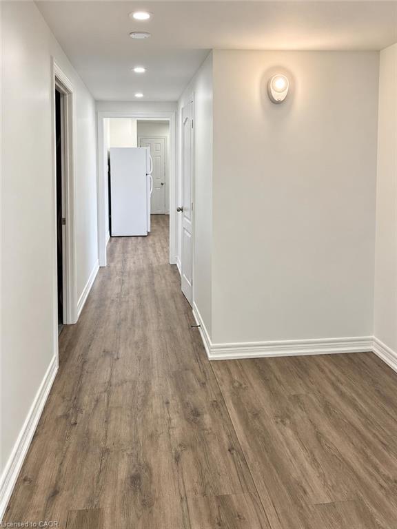 Unit BSMT - 558 First Avenue, Welland 3