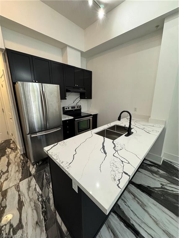 Unit 105 - 85 Robinson Street, Hamilton 4